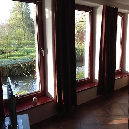 Apartman Wassermuehle