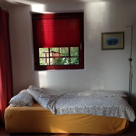 Wassermuehle * Rheine