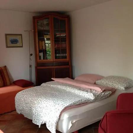 Apartman Wassermuehle *