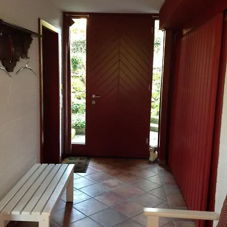 Apartment Wassermühle Rheine