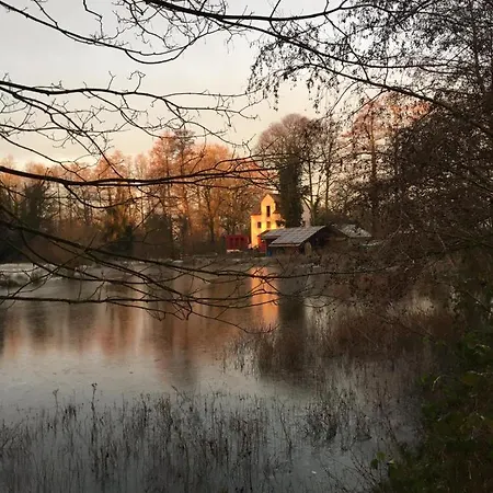 Wassermühle Apartment Rheine