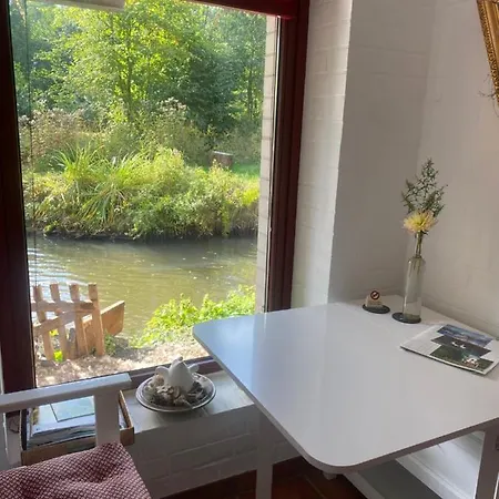 Wassermuehle Rheine