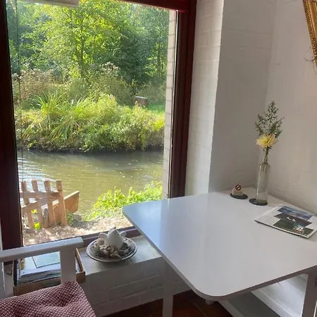 Wassermuehle Rheine