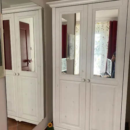 Apartman Wassermuehle Rheine