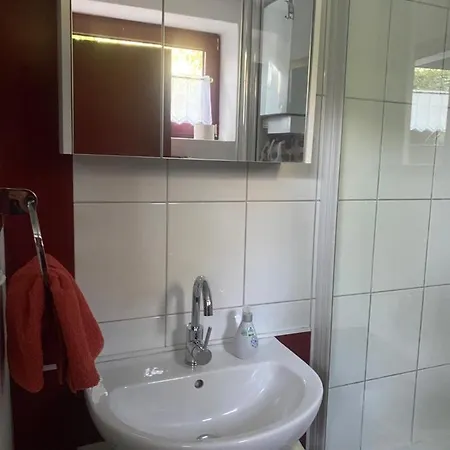 Apartment Wassermuehle