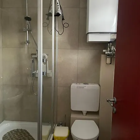 Wassermuehle Διαμέρισμα Rheine
