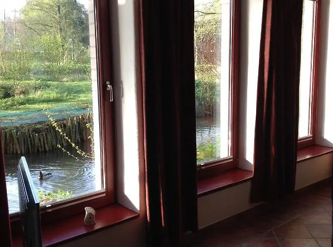 דירה Wassermuehle