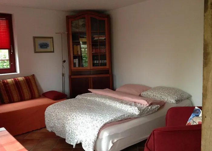 Appartement Wassermuehle *