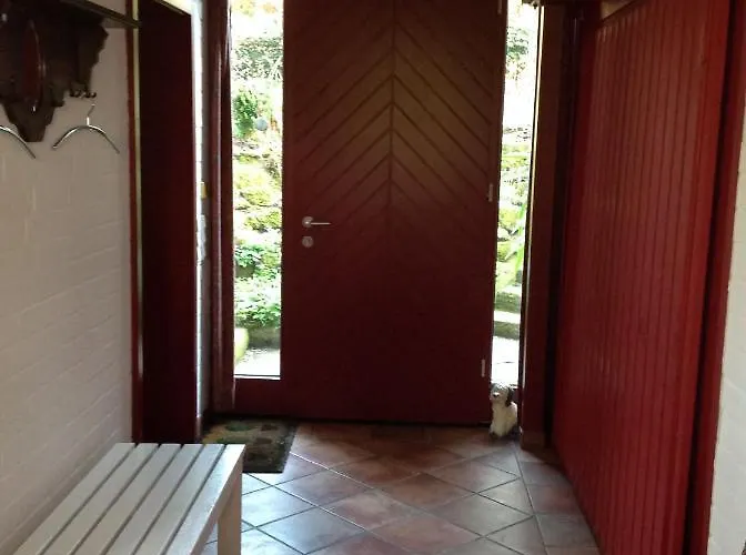 Appartement Wassermuehle Rheine