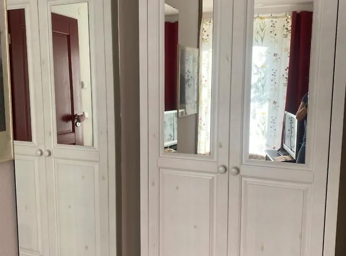 Appartement Wassermuehle Rheine