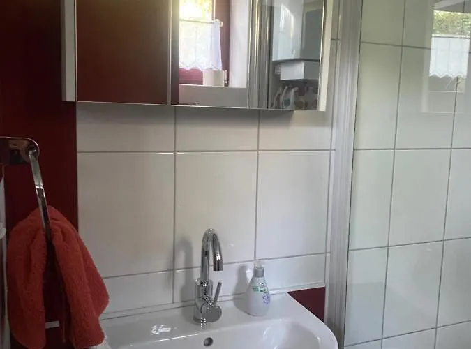 Appartement Wassermuehle
