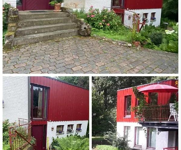 Appartement Wassermuehle *